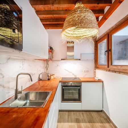 Touch My Heart Malaga City Center Apartment By Namaste Elite Bagian luar foto