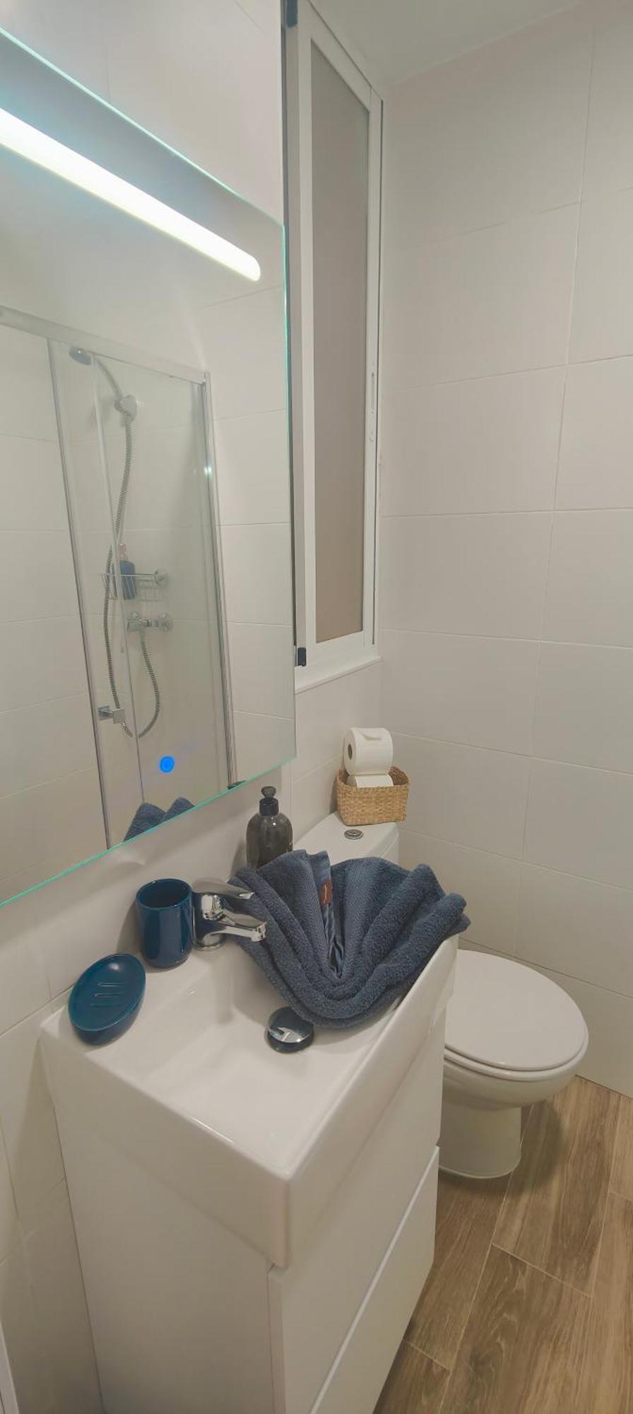 Touch My Heart Malaga City Center Apartment By Namaste Elite Bagian luar foto
