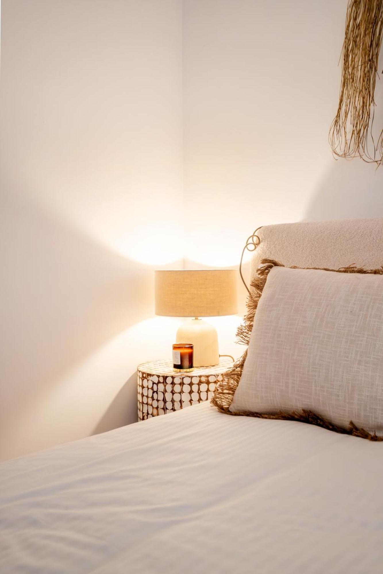 Touch My Heart Malaga City Center Apartment By Namaste Elite Bagian luar foto