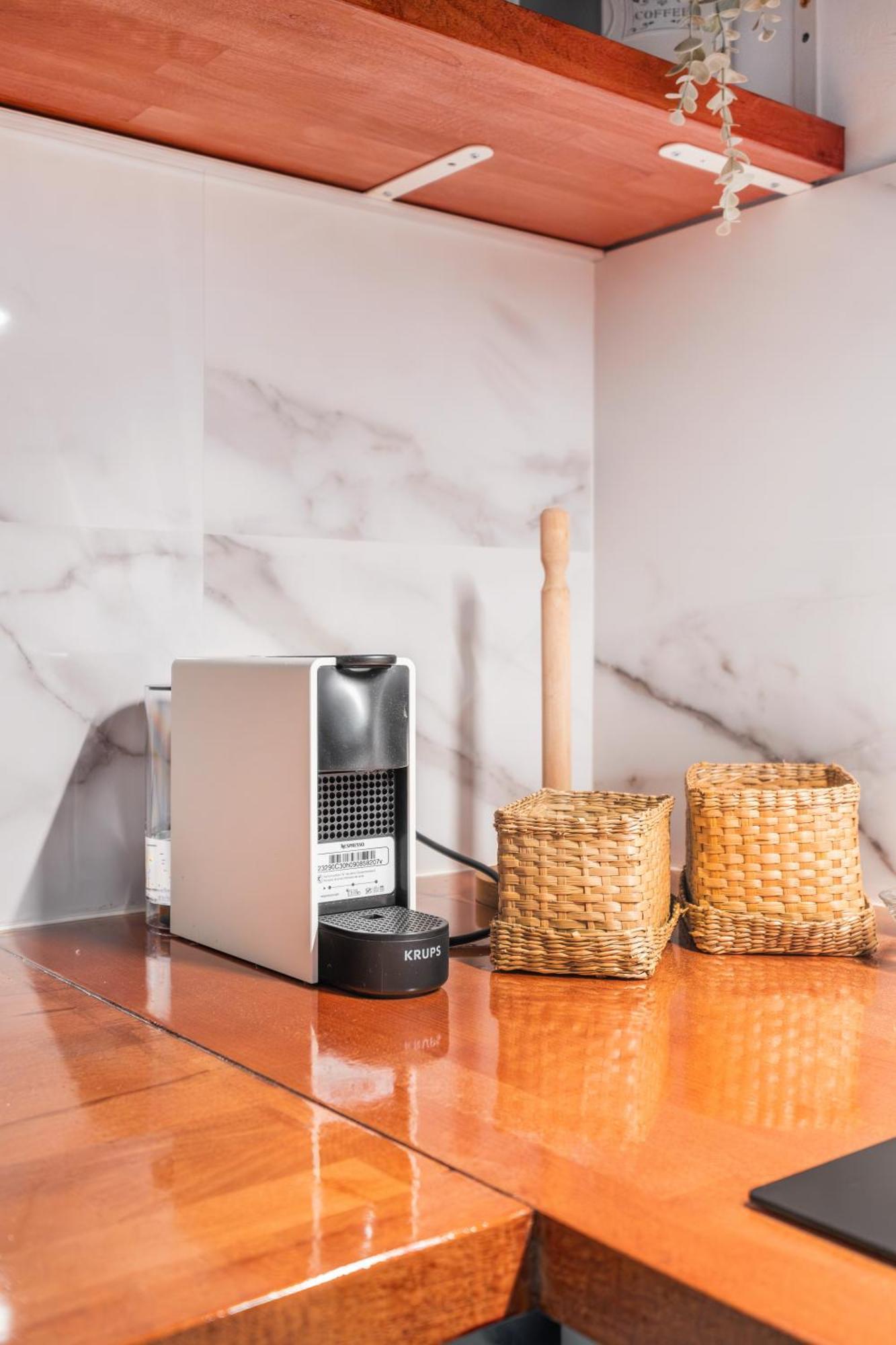 Touch My Heart Malaga City Center Apartment By Namaste Elite Bagian luar foto