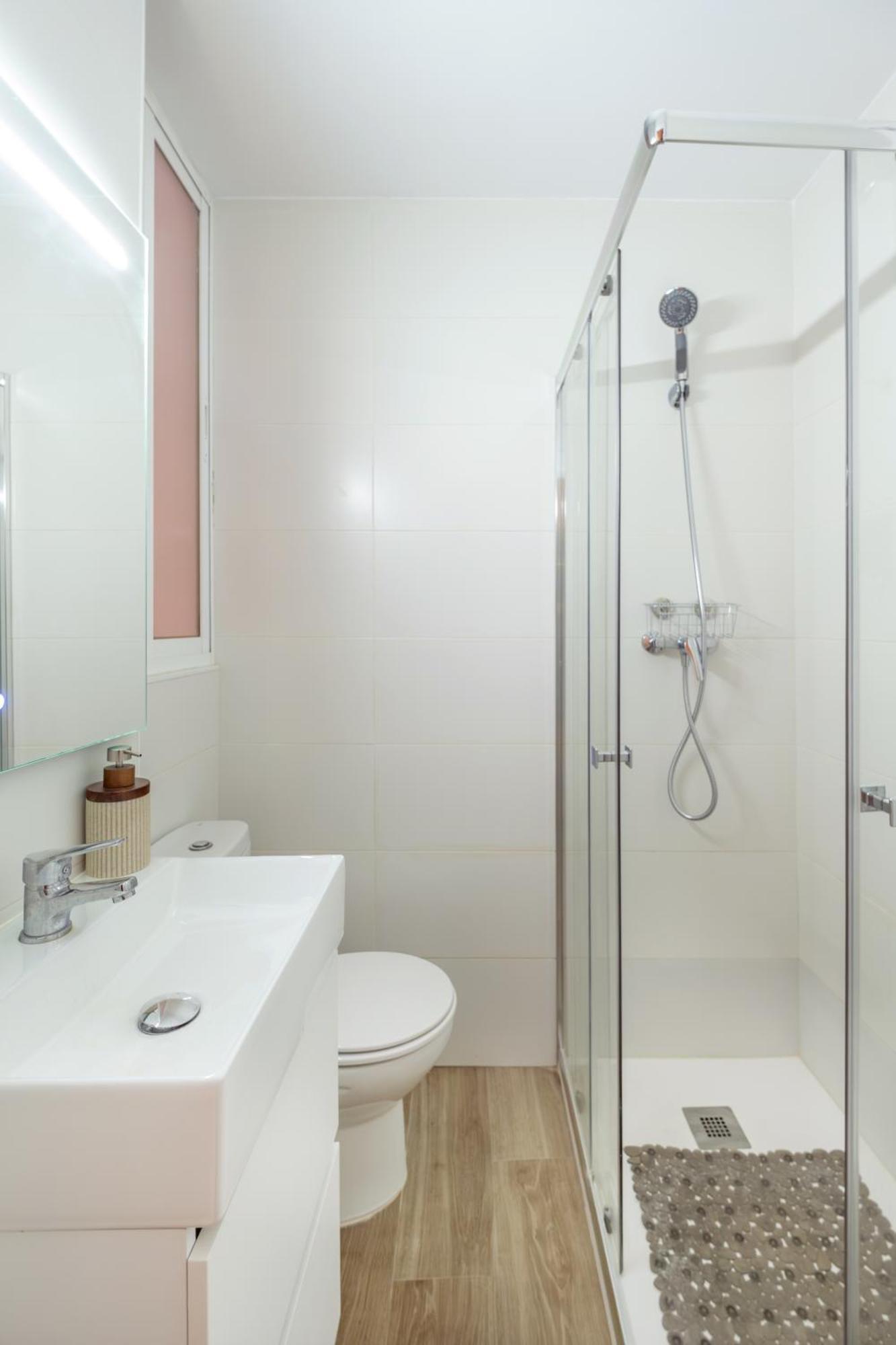 Touch My Heart Malaga City Center Apartment By Namaste Elite Bagian luar foto