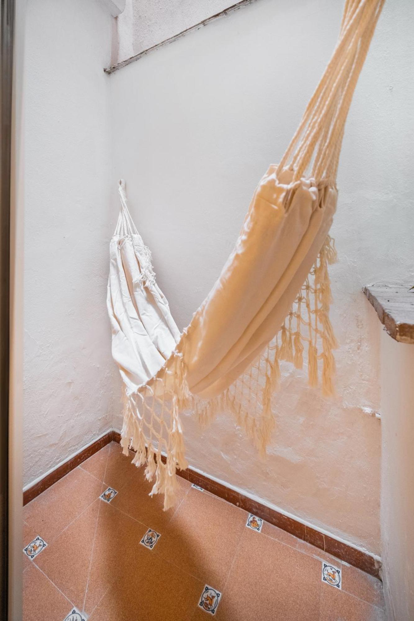 Touch My Heart Malaga City Center Apartment By Namaste Elite Bagian luar foto
