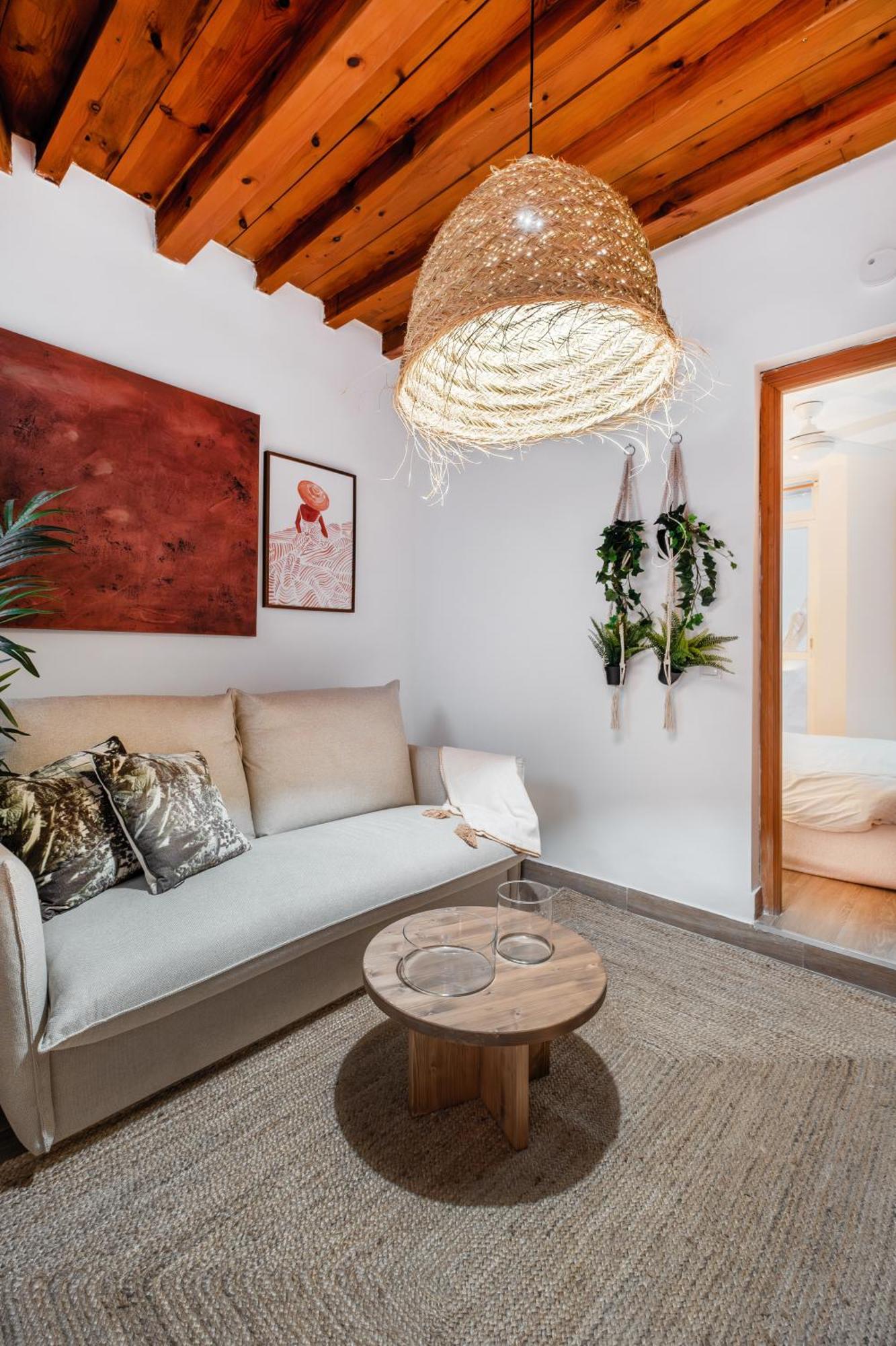 Touch My Heart Malaga City Center Apartment By Namaste Elite Bagian luar foto