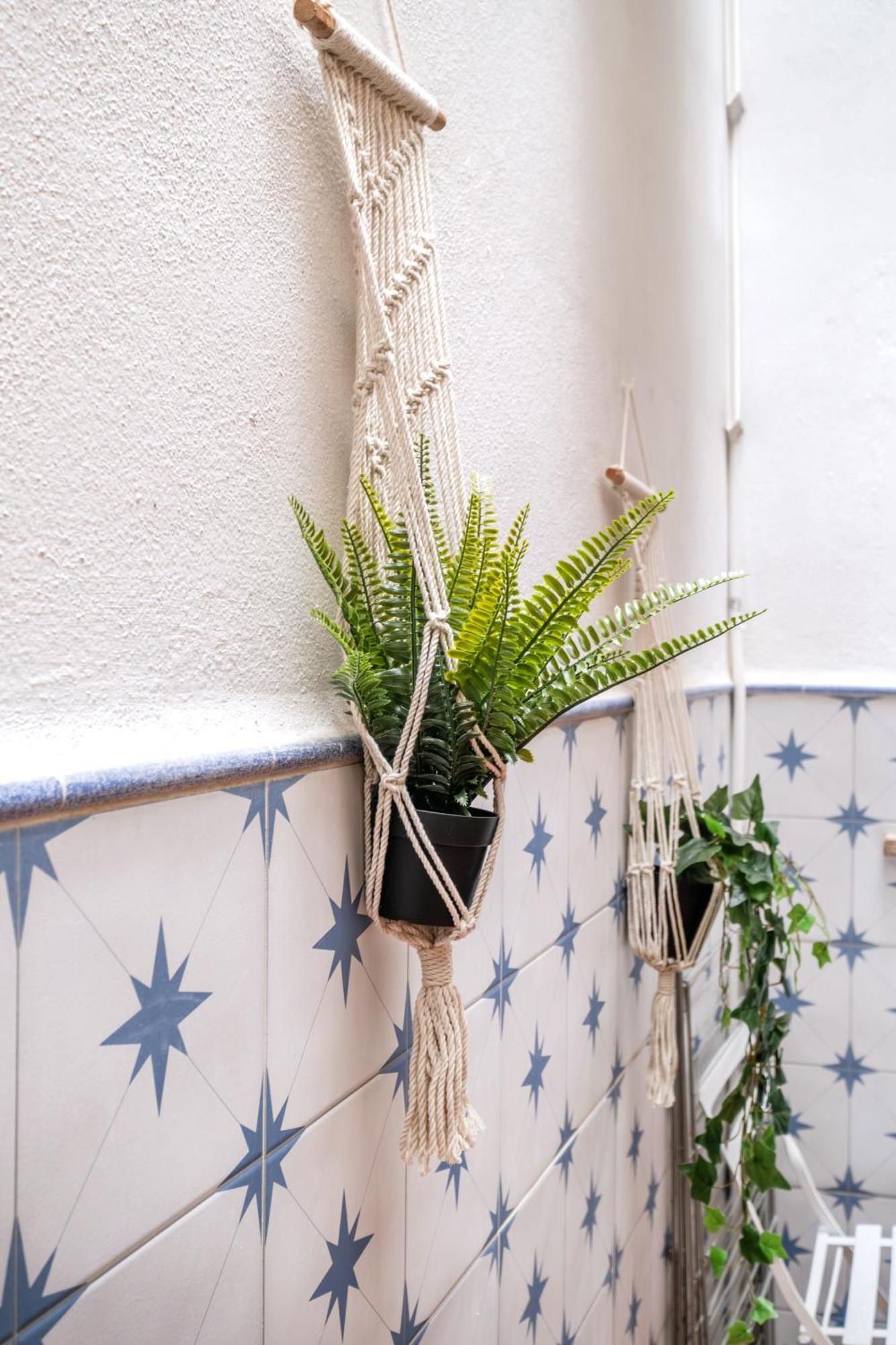 Touch My Heart Malaga City Center Apartment By Namaste Elite Bagian luar foto